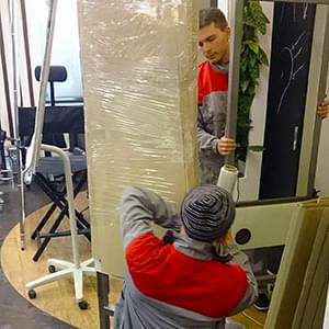 Организация переезда магазина по доступным ценам Организация перевозки магазина по хорошей цене