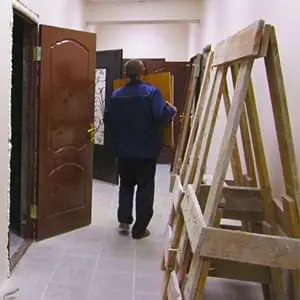 Доставка строительных материалов на Газели с опытными грузчиками